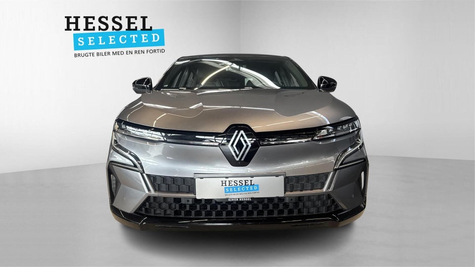 Renault Megane E-Tech 60 Iconic 5d