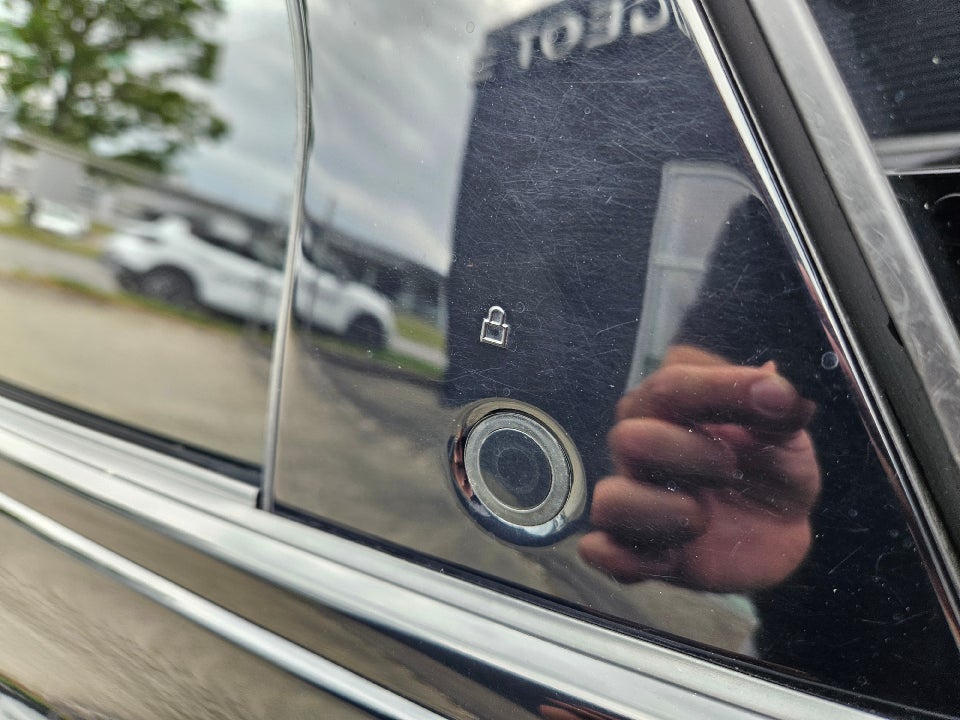 Ford Mustang Mach-E 98 Extended Range 5d