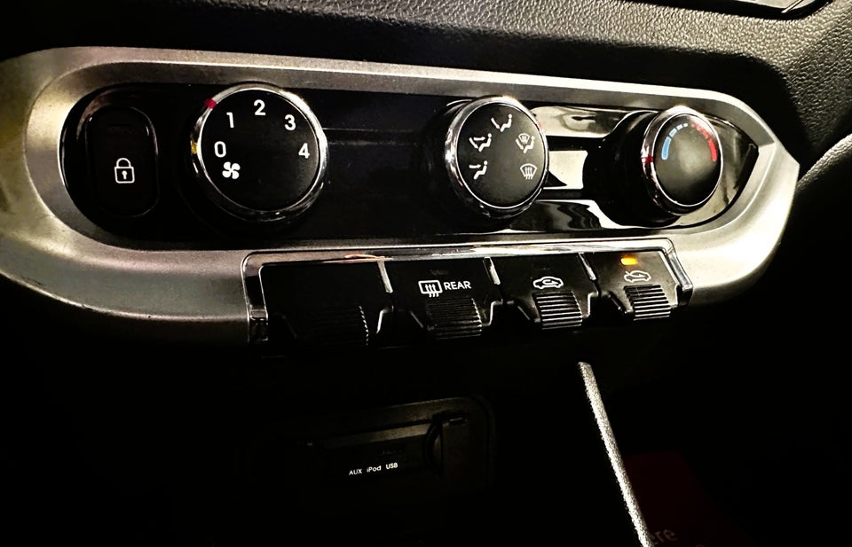Kia Rio 1,2 CVVT Motion 5d