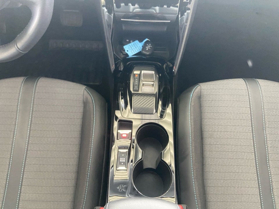 Peugeot e-208 50 Allure 5d