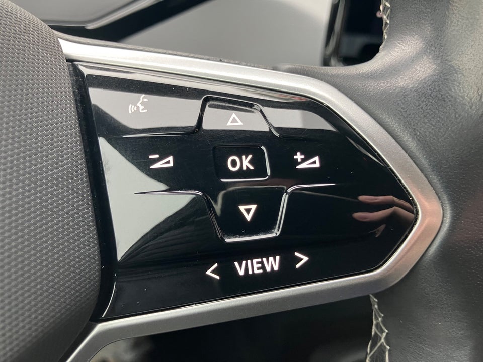 VW ID.3 58 Pro Performance 5d