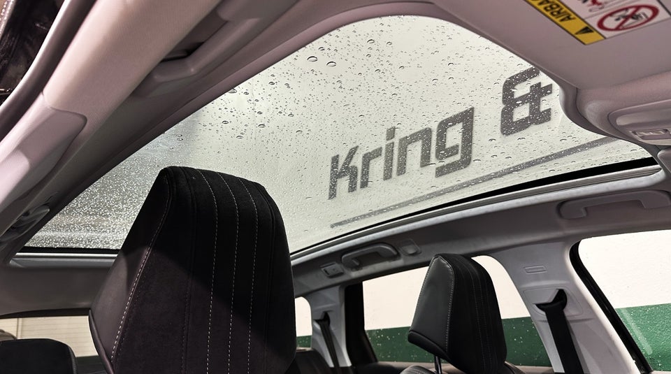 Peugeot 308 1,6 BlueHDi 120 Allure SW 5d