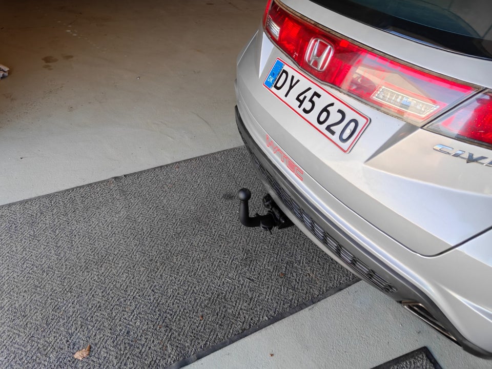 Honda Civic 1,8 Sport 5d