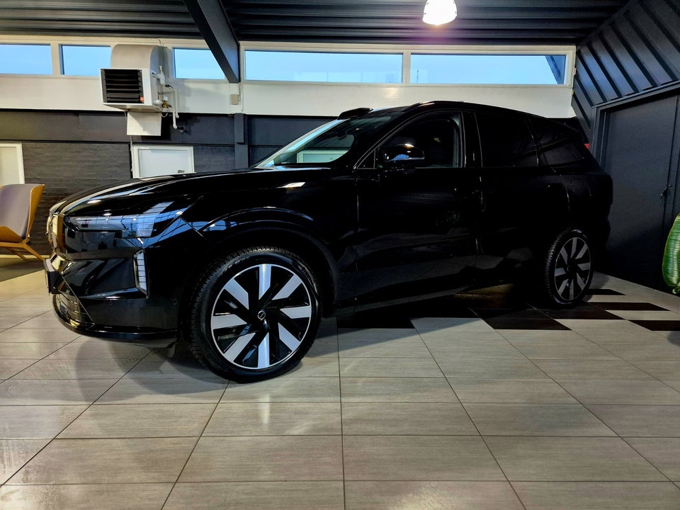 Volvo EX90 Twin Ultra 7prs 5d