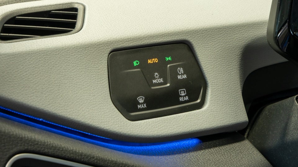 VW ID.3 58 Pro Performance 5d