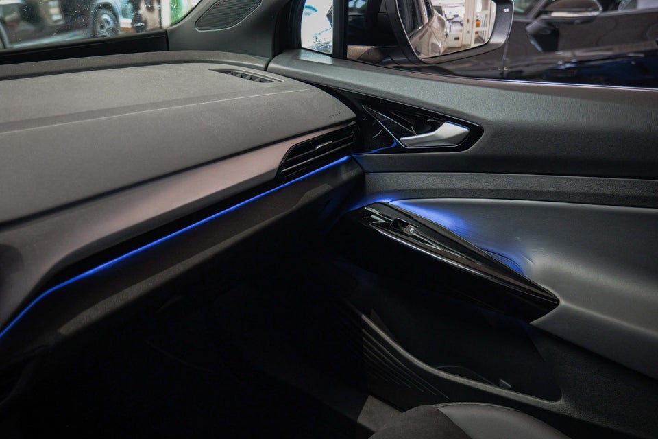 VW ID.4 77 Pro Performance 5d