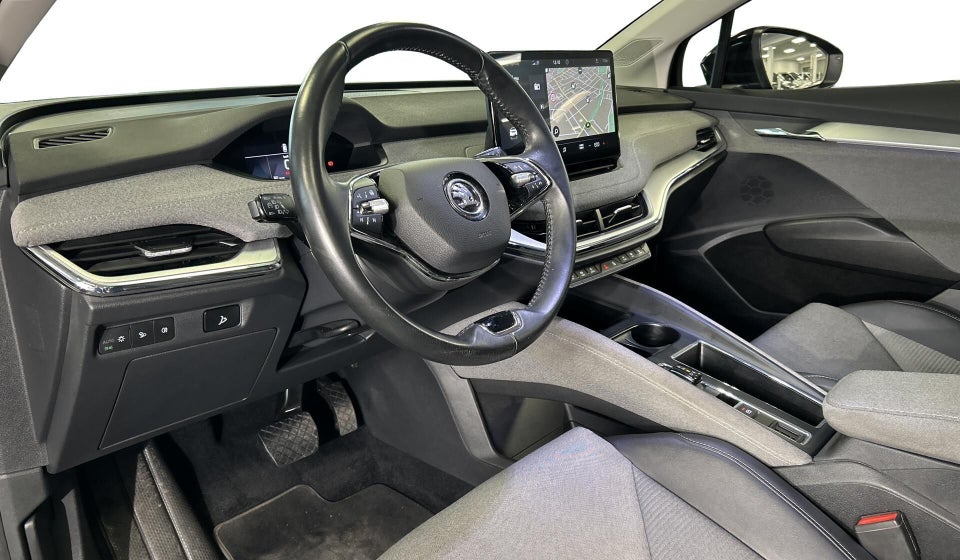 Skoda Enyaq 80 iV 5d