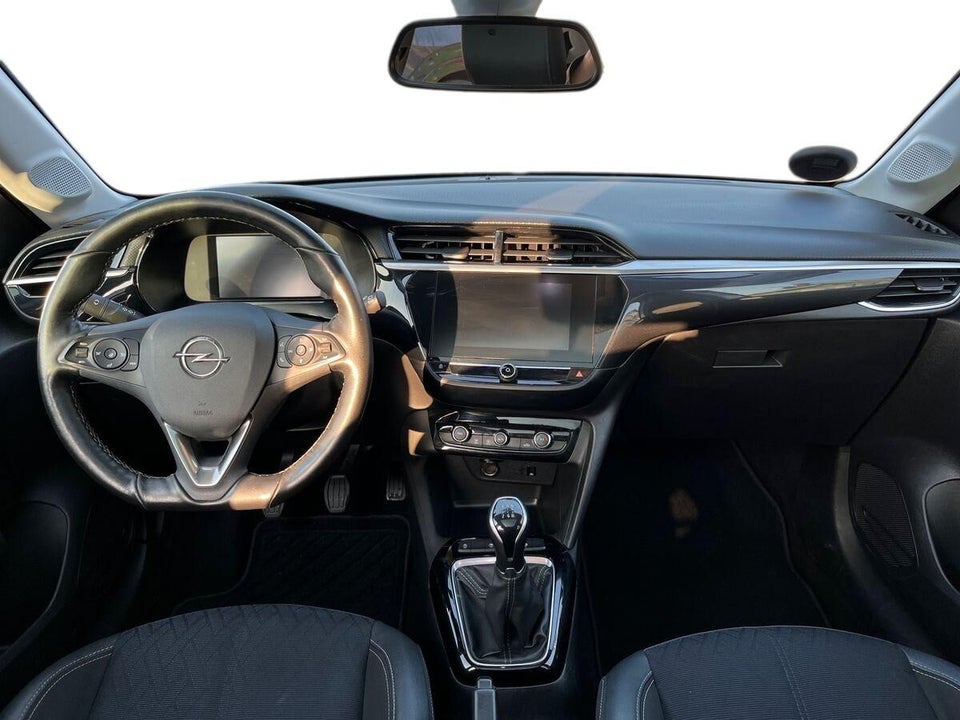 Opel Corsa 1,2 Sport 5d