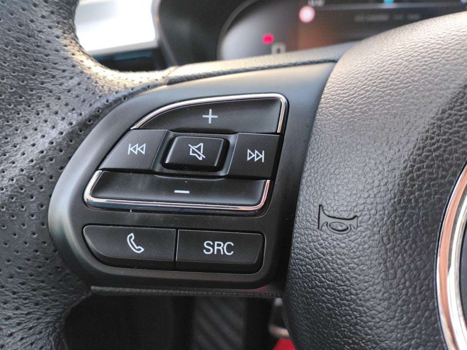 MG MG5 61 Comfort 5d