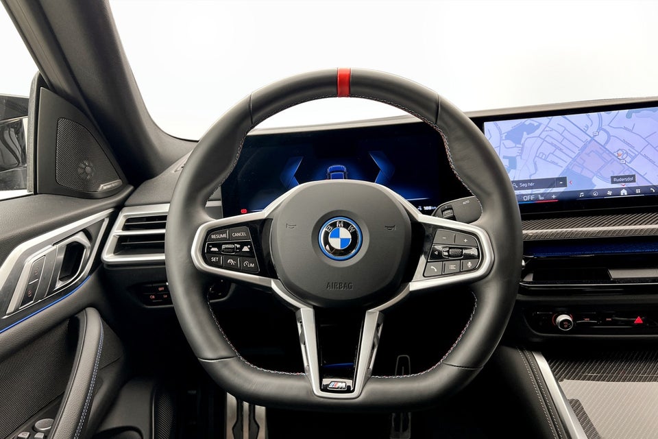 BMW i4 M50 M-Sport xDrive 5d
