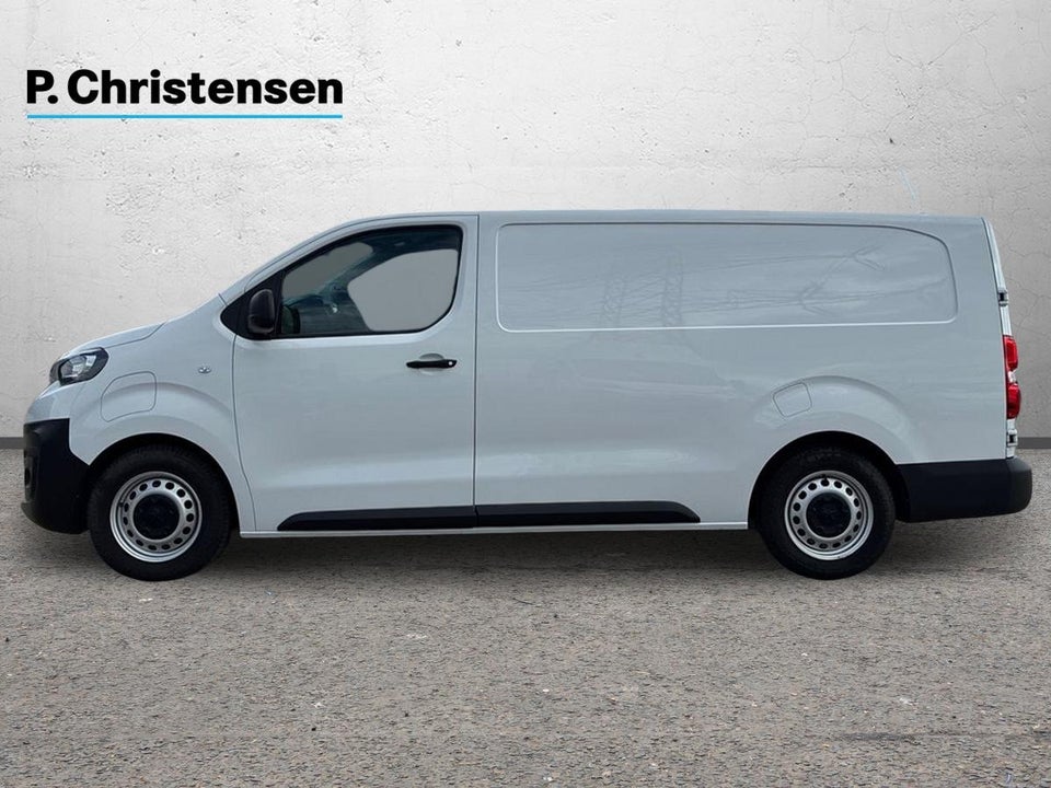 Peugeot e-Expert 75 L3 Premium Van