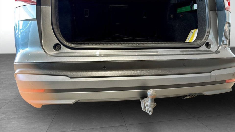 Skoda Enyaq 85 iV Loft 5d