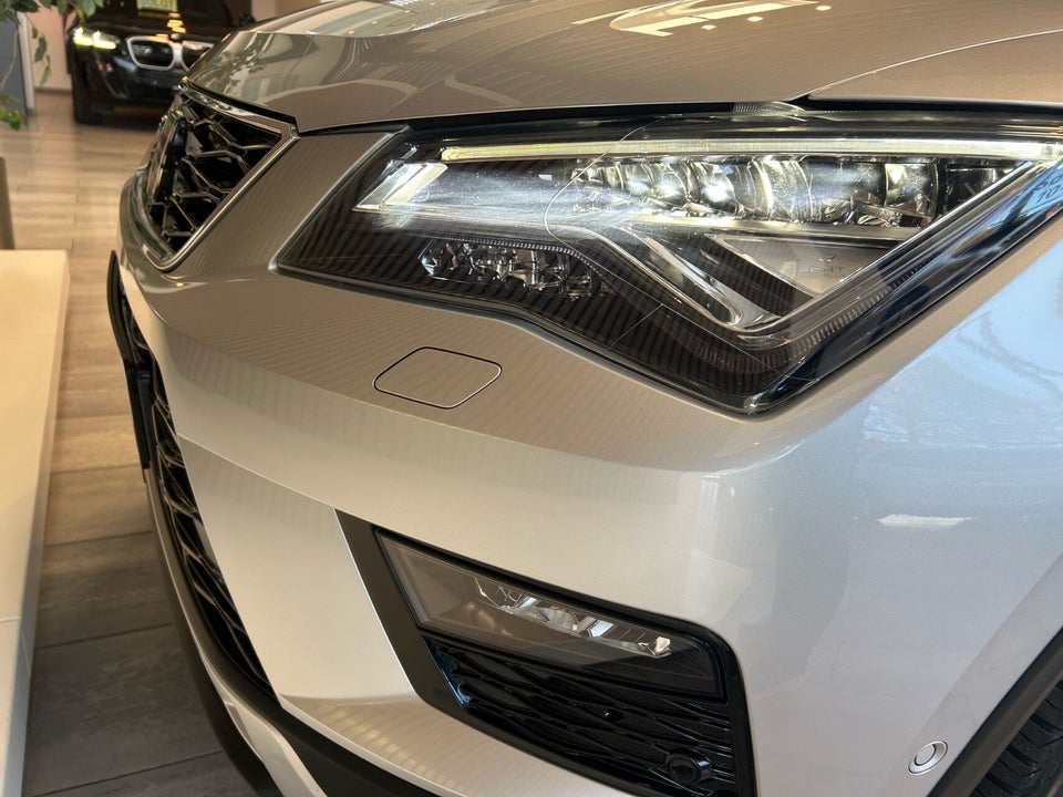 Seat Ateca 1,5 TSi 150 Xcellence DSG 5d