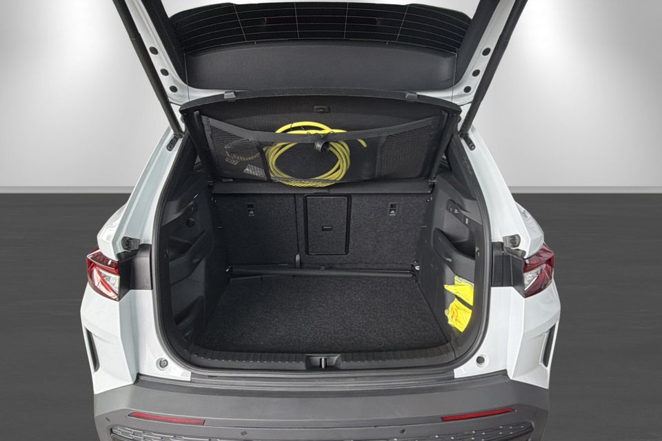 Skoda Elroq 85 iV Sportline Premium 5d