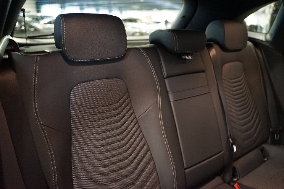 Mercedes EQA250 Progressive Advance 5d