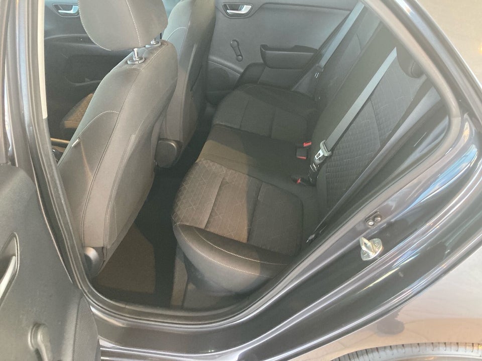 Kia Rio 1,0 T-GDi Collection 5d