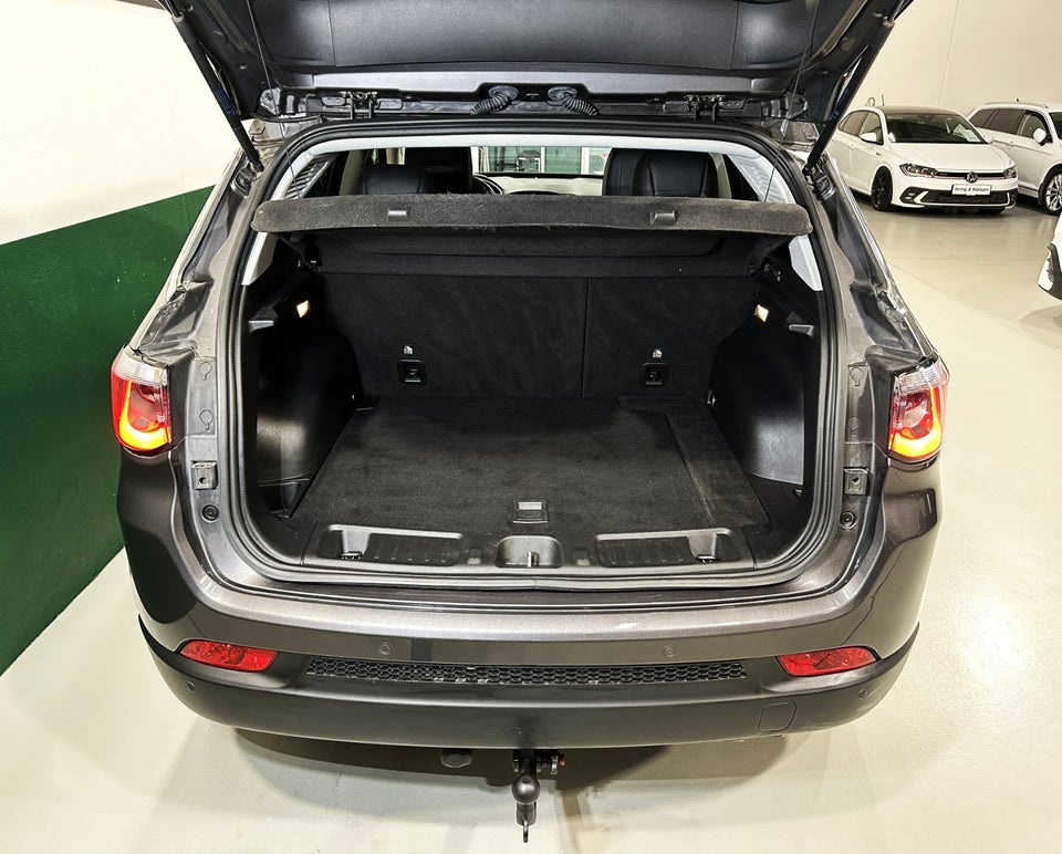 Jeep Compass 1,3 4xe Limited aut. 4x4 5d