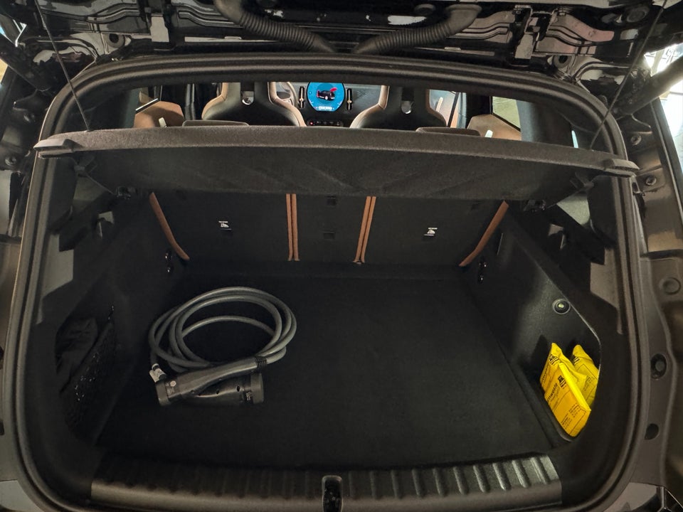 MINI Countryman E Favoured Trim XL 5d