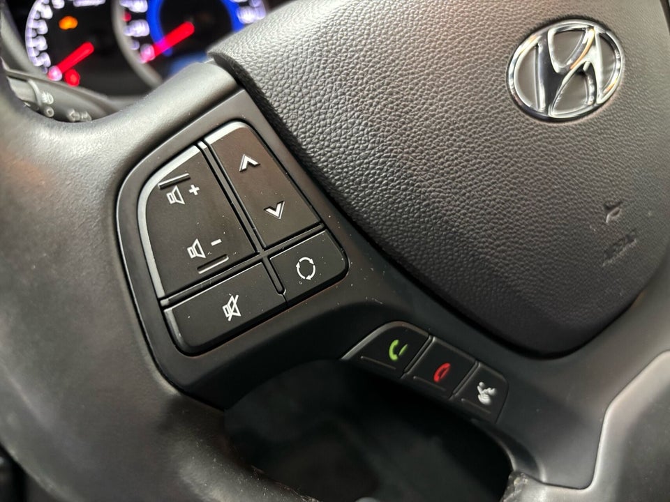Hyundai i10 1,0 Premium 5d