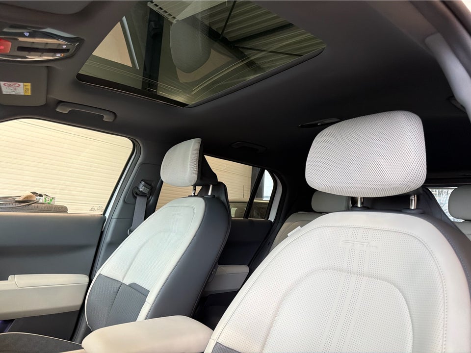 Kia EV3 81 Long Range GT-Line 5d