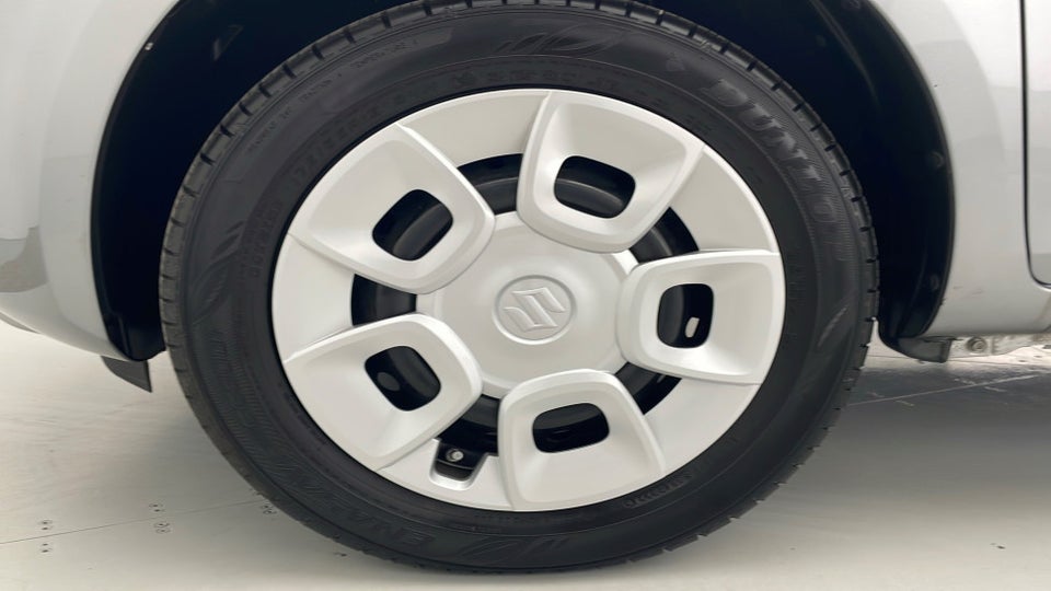 Suzuki Ignis 1,2 mHybrid Club 5d