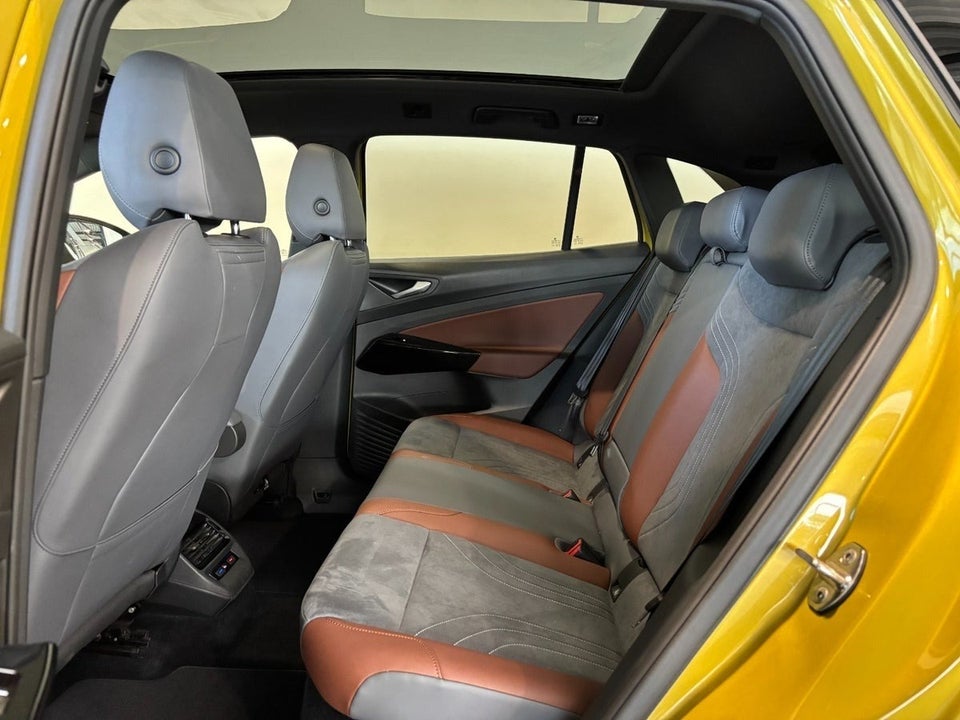 VW ID.4 77 1ST Pro Performance Max 5d