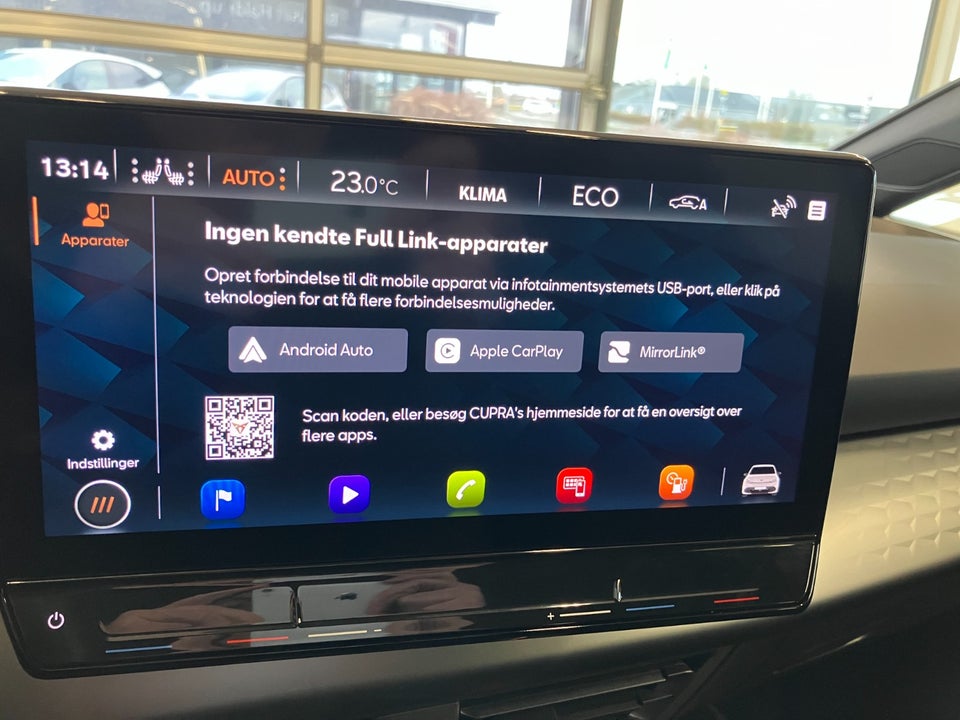 Cupra Born 58 High 5d