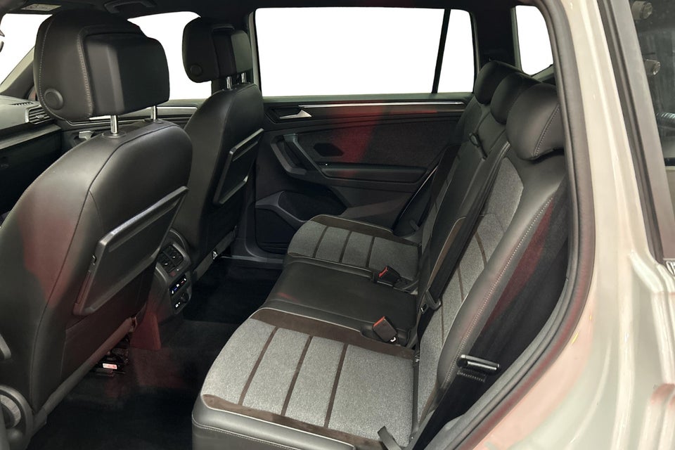 Seat Tarraco 1,5 TSi 150 Xcellence DSG 5d