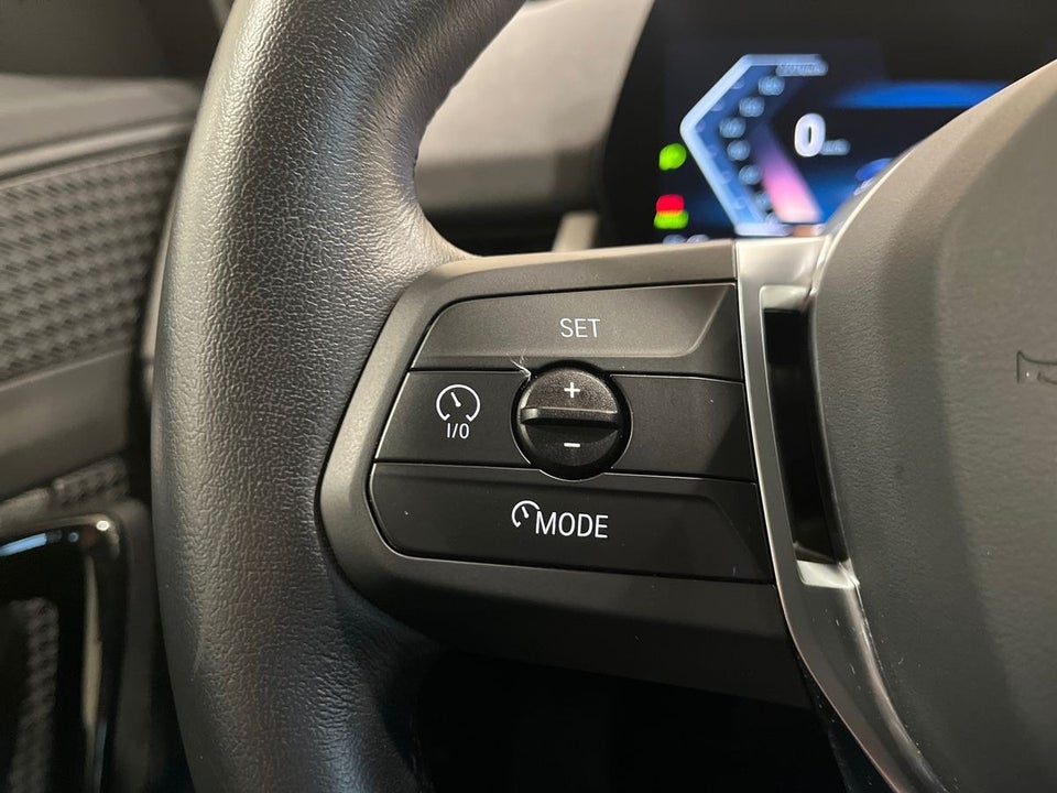 BMW iX1 xDrive30 X-Line 5d