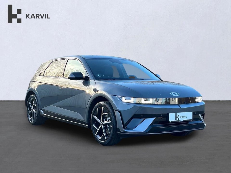 Hyundai Ioniq 5 84 N Line 5d