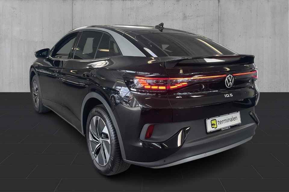 VW ID.5 52 Pure Performance 5d