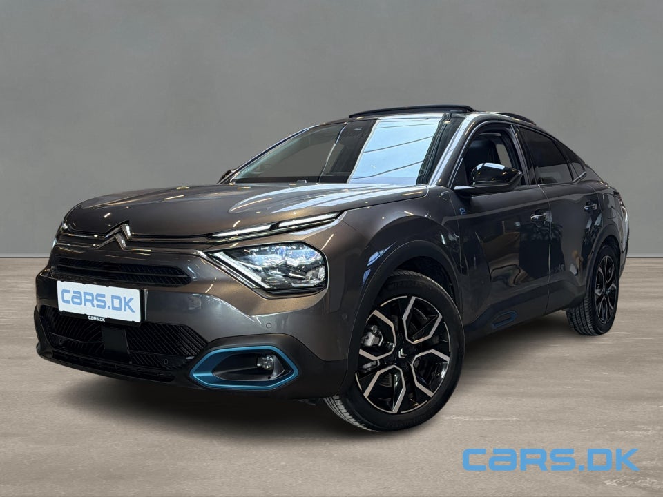 Citroën ë-C4 X 50 Palais Sky 4d