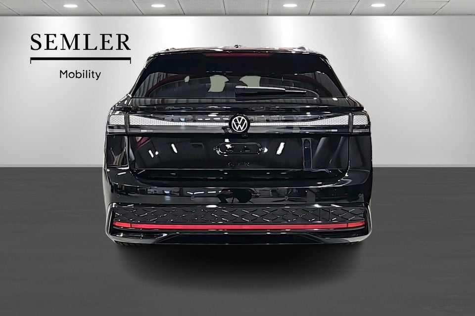 VW ID.7 86 GTX Max Tourer 4Motion 5d