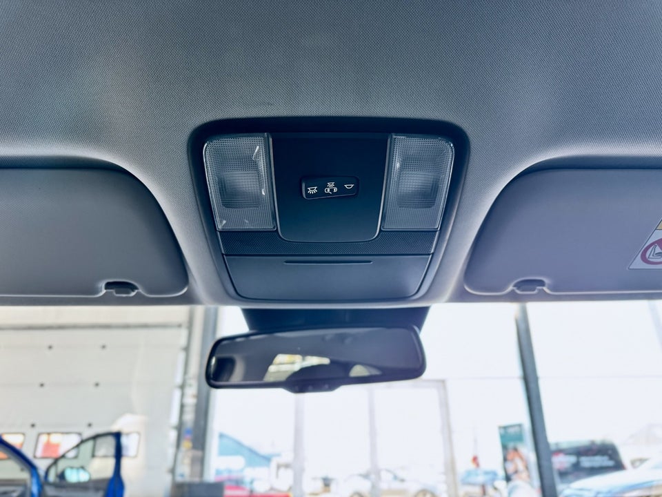 Kia Ceed 1,0 T-GDi Active SW 5d