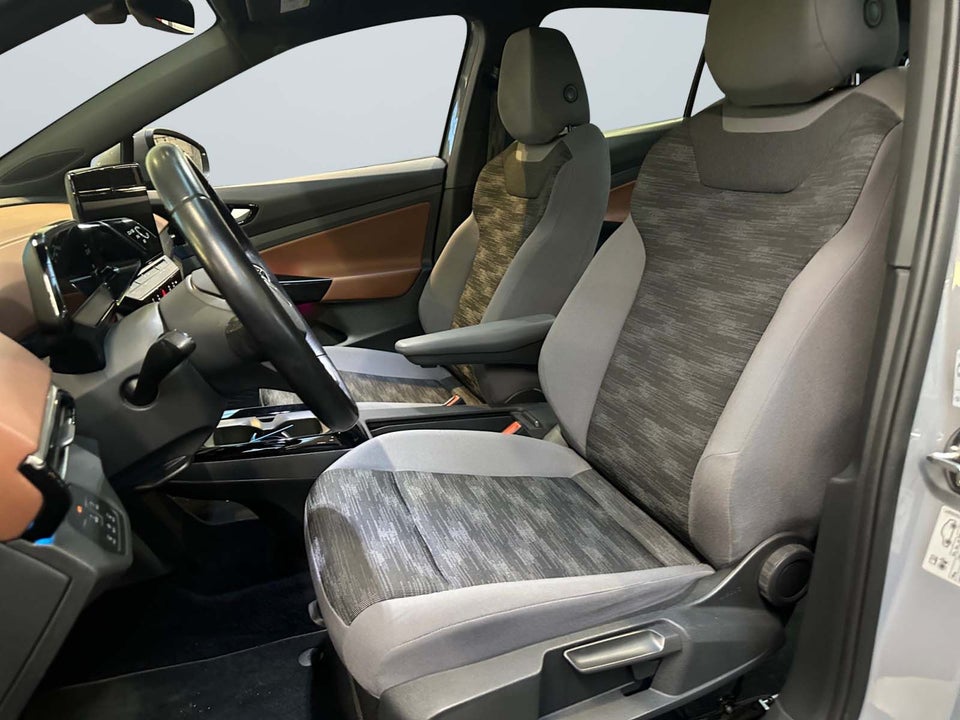 VW ID.5 77 Pro Performance 5d