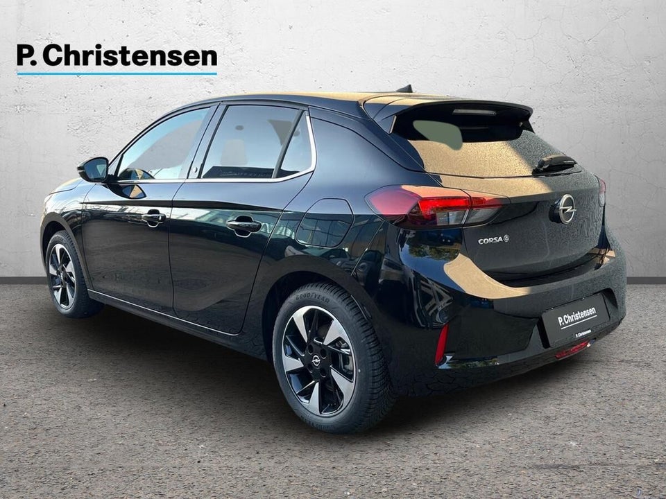 Opel Corsa-e 50 Elegance 5d