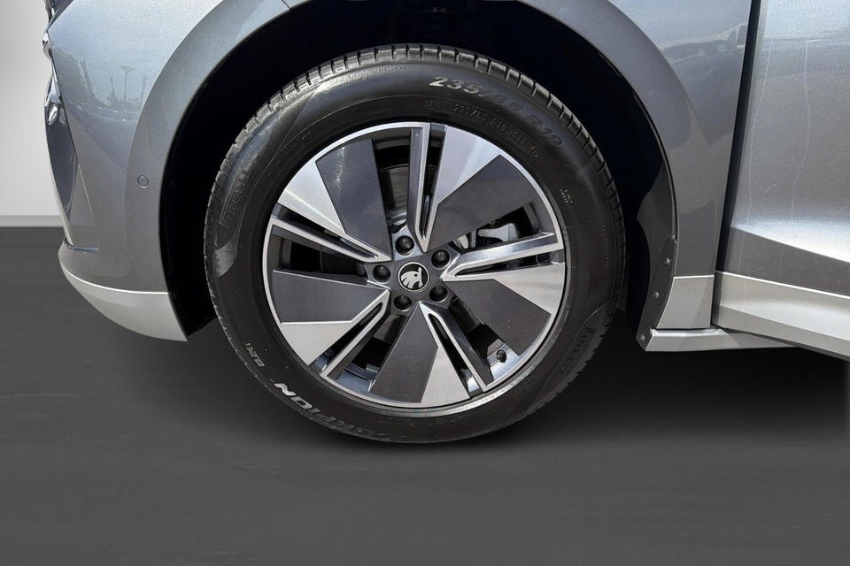 Skoda Enyaq 85 iV Maxx 5d