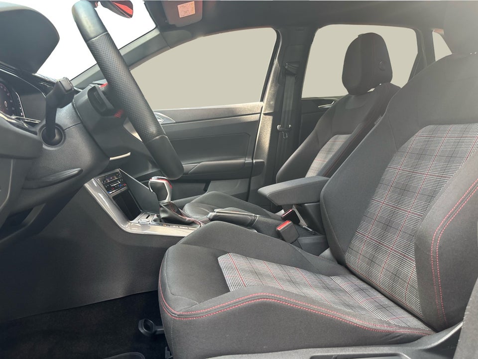 VW Polo 2,0 GTi DSG 5d
