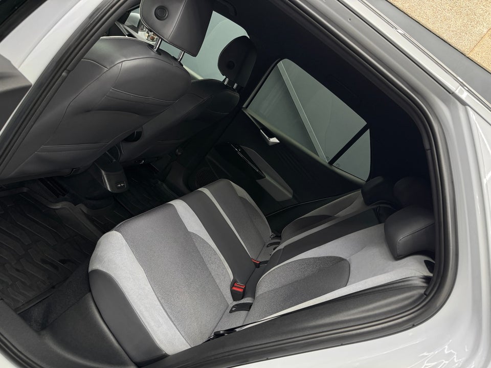 VW ID.3 58 1ST Pro Performance Plus 5d