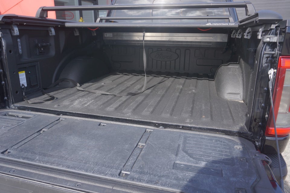 Ford F-150 5,0 Platinum aut. 4d