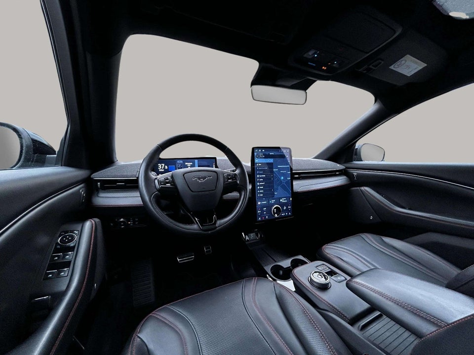 Ford Mustang Mach-E 98 Extended Range AWD 5d