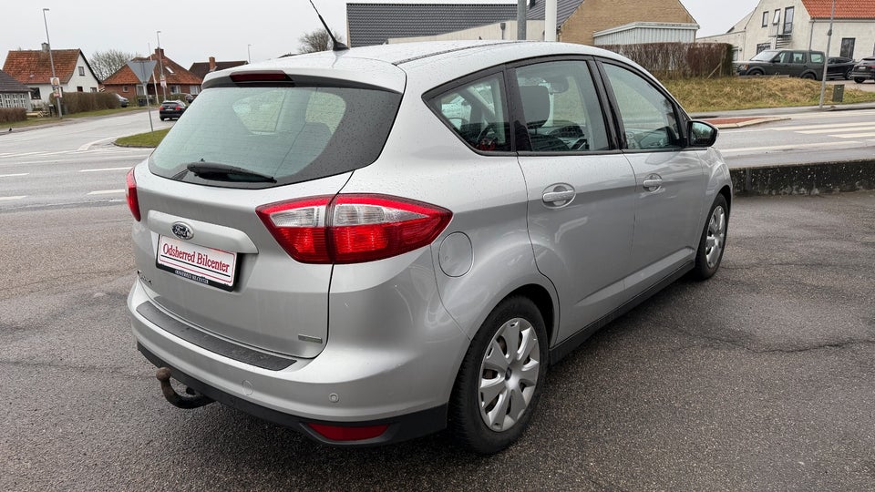 Ford C-MAX 1,0 SCTi 125 Edition 5d
