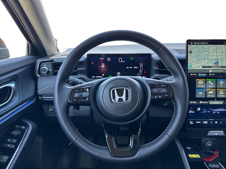 Honda e:Ny1 Elegance 5d