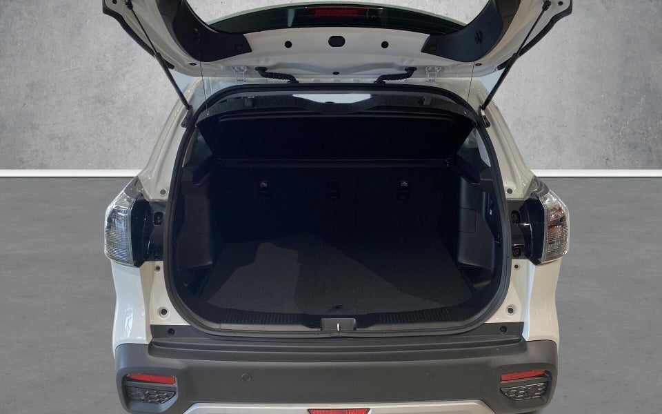 Suzuki S-Cross 1,4 mHybrid Active 5d