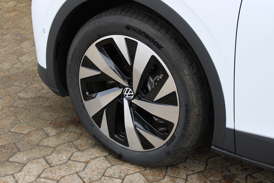 VW ID.4 77 Style 5d