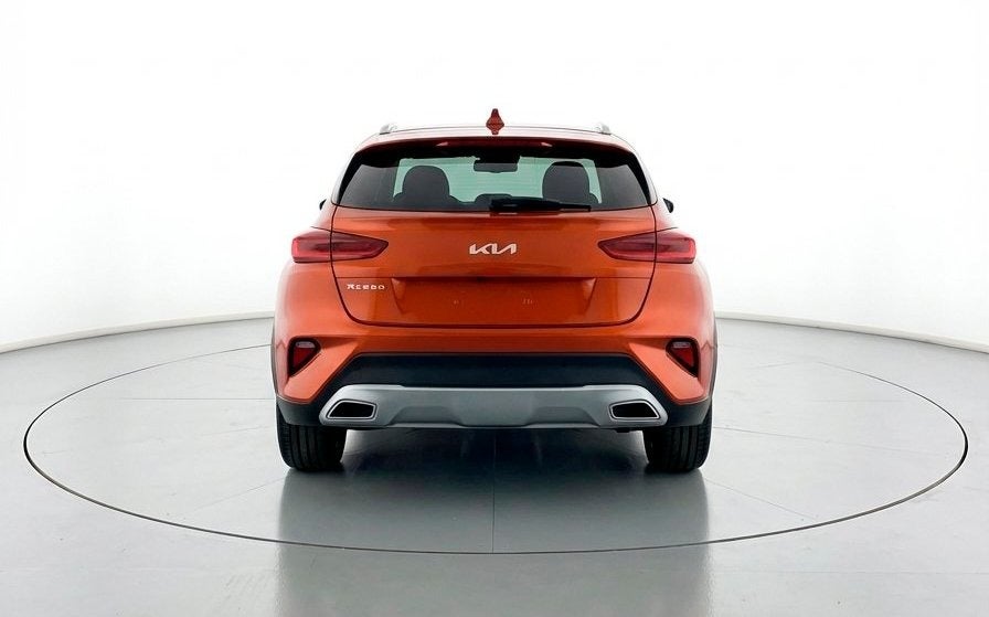 Kia XCeed 1,6 PHEV Upgrade+ DCT 5d