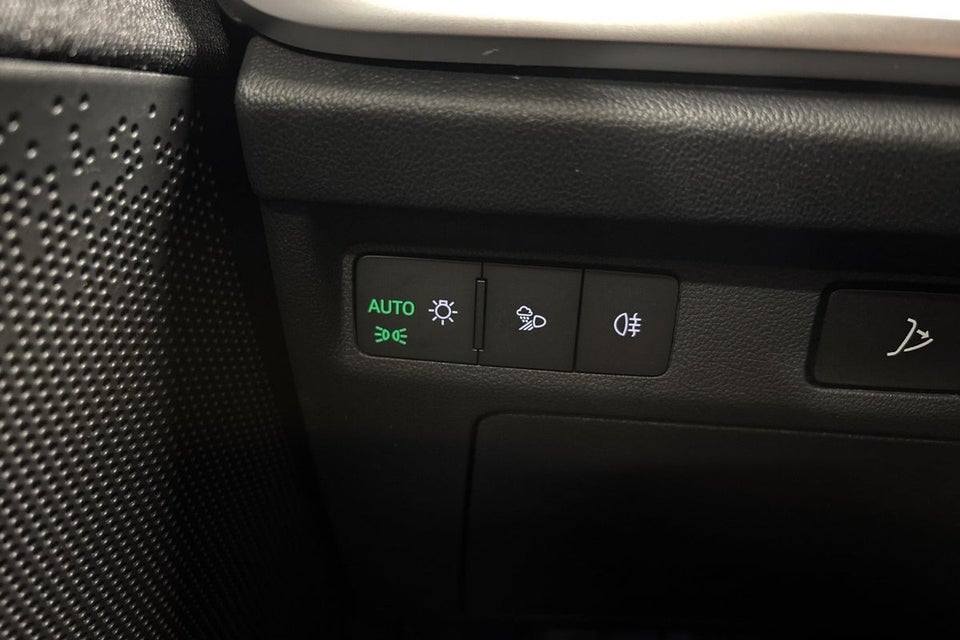 Skoda Elroq 60 iV Selection Premium 5d