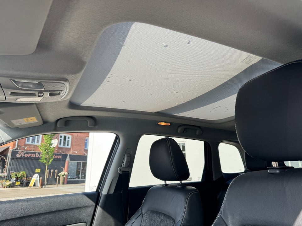 Suzuki Vitara 1,4 Boosterjet Adventure aut. 5d