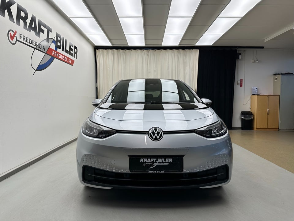 VW ID.3 58 Pro 5d