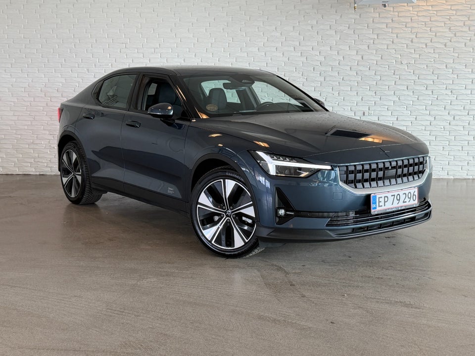 Polestar 2 Long Range 5d